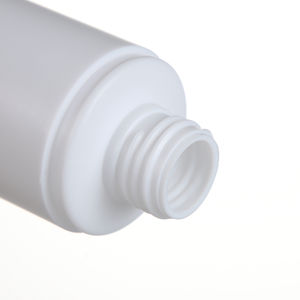Récipients cosmétiques blancs vides en HDPE de 100ml 120ml 150ml 200ml 250ml pour soins de la peau sérum de lotion crème pour le visage - Product Image 4