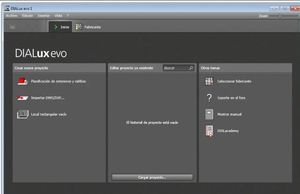 Enlace de Descarga de <span class=keywords><strong>Win</strong></span> Send para Importar Dibujos Estereoscópicos de OneDrive con DIALux <span class=keywords><strong>10</strong></span> - Product Image 2