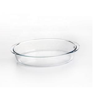 Vente en gros de verrerie <span class=keywords><strong>assiette</strong></span> de cuisson de forme carrée <span class=keywords><strong>assiette</strong></span> de verrerie en borosilicate plaque de verrerie pour four à micro-ondes plaque de cuisson sûre - Product Image 3