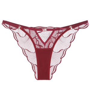 Hoge Kwaliteit Dames Sexy Franse Stijl Tweedelige Set Dunne Ademende Comfortabele <span class=keywords><strong>3d</strong></span> Patroon Jurk Shaper Slips Gewassen Technics - Product Image 5