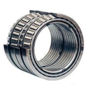 Roulement à rouleaux coniques à quatre rangées 3811/750/HC Roulement <span class=keywords><strong>10777</strong></span>/750 - Product Image 5