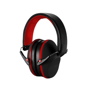 Orejeras de protección del sueño personalizadas OEM Material ABS para niños Auriculares antirruido insonorizados para protección auditiva Dormir - Product Image 6