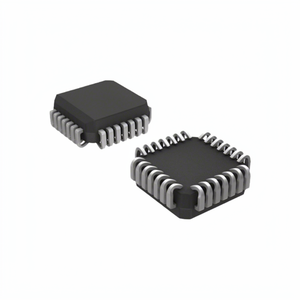 Achetez des composants électroniques en ligne IC FF SNGL 5BIT 28PLCC 28 LCC (J Lead) Logic MC100E452FNG en stock - Product Image 1