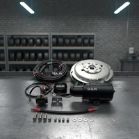 Nouveau kit de démarrage électrique pour moteurs hors-bord YAMAHA et autres 2 temps 75HP/85HP 1140CC PARSUN HIDEA POWERTEC JIANHANG T85