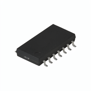 Distributeur agréé - Composant électronique Chip 14 SOIC NJM4741M - Product Image 1