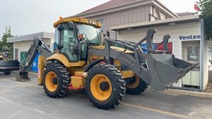 Usato usato <span class=keywords><strong>JCB</strong></span> 4CX terne escavatore caricatore escavatore-scavatrice Retro escavatore <span class=keywords><strong>JCB</strong></span> 4CX con buone condizioni - Product Image 2