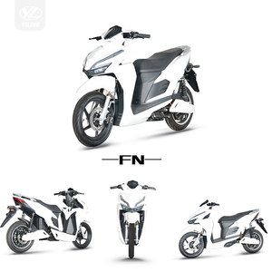 <span class=keywords><strong>Lvneng</strong></span> Nhà Máy <span class=keywords><strong>2</strong></span>-Bánh Xe EEC Điện Xe Tay Ga Cho Người Lớn 3000W Động Cơ 72V Touring Xe Máy Giá Rẻ Giá - Product Image 4