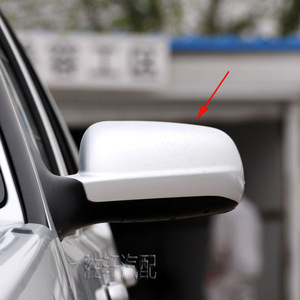 Vw Rearview <b>Mirror</b> Housing 3B0857537B 3B0857538B Full Set Glass <b>Mirror</b> <b>Plastic</b> Cover For Passat B5 Bora Golf 4 Jetta Santana - Product Image 5
