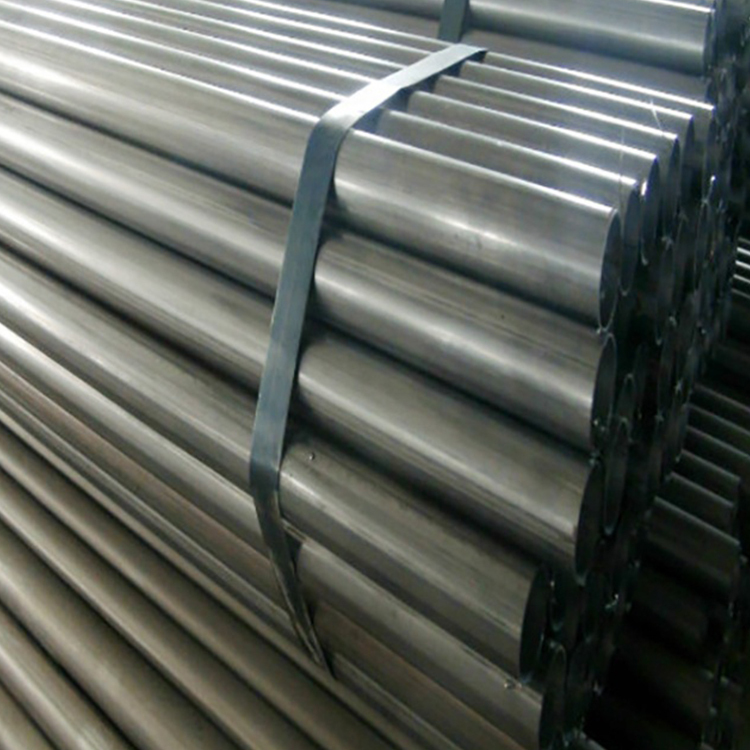 310 stainless steel pipe performance introduction