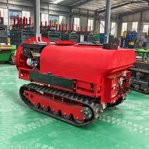 Hcbw Hcbw Bibo <b>Powerful</b> Air Blast <b>Sprayer</b> for Orchard & Farm Detachable Medicine Converts Into a Flatbed Transporter with a - Product Image 4