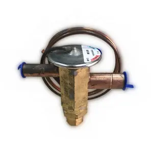 Wholesale Cold storage Bidirectional Heat Pump BAE4-1/2ZW195 BAE7-1/2ZW195 Thermal Expansion Valve