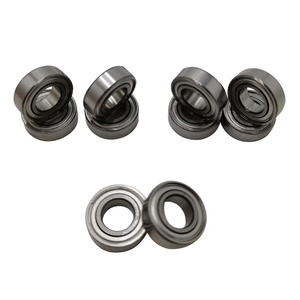 Mini roulement à billes à gorge profonde de haute précision <span class=keywords><strong>625</strong></span> 625zz - Product Image 6