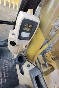 Alta calidad, segunda mano, 30 toneladas, Cat330c, máquina de construcción, excavadora Caterpillar, Cat330, excavadora de orugas usada - Product Image 4