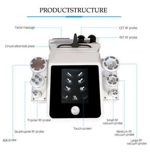 เครื่องฟื้นฟูความร้อนกระชับผิว - Product Image 6