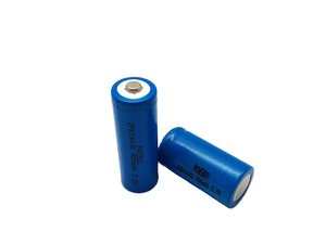 מכירה לוהטת ICR16650 ליתיום נטענת סוללה 16650 3.7v <span class=keywords><strong>1600mah</strong></span> 1800mah ליתיום יון סוללות עם מפעל מחיר - Product Image 3