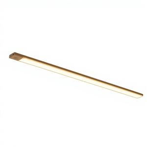 Luz Nocturna Decorativa para el Hogar, Sensor de Movimiento USB TIPO-C, LED de Tres Colores, Lámpara para Cocina, Armario, Dormitorio, Interior, Electrónica - Product Image 1