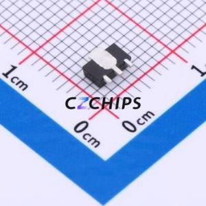 ชิปวงจรรวม BCT2203EJR33-TR IC แบบใหม่ดั้งเดิม SOT-89-3วงจรควบคุมเชิงเส้น (LDO) - Product Image 2