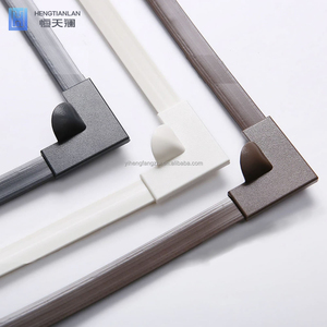 <span class=keywords><strong>Moustiquaire</strong></span> magnétique moderne anti-insectes pour fenêtre, noir/gris, à faire soi-même, en plastique - Product Image 1