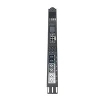HPC 6 ports C39 Smart PDU Disjoncteur de distribution d'énergie industrielle 32A 415V