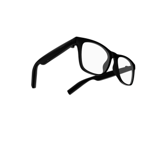 Anti-blue Light Smart <b>Glasses</b> Wholesale Remote Control Camera Long Battery Life Voice Assistant Smart Sunglasses BT Calling - Product Image 3