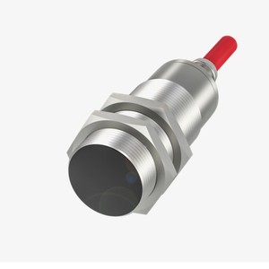 เซ็นเซอร์แบบเหนี่ยวนำ Balluff รุ่น BES-516-114-SA1-05 24V IP67 สวิตช์ตรวจจับวัตถุแบบเหล็กสำหรับใช้งานในอุตสาหกรรม - Product Image 1