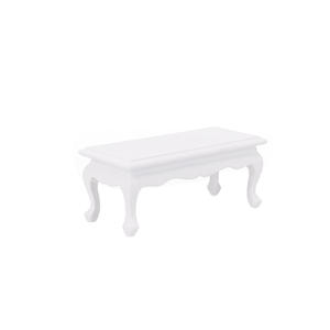 "Modèle De Poche En Bois À L'échelle 1:12 Maison Meuble Miniature #### Ornements De Table Basse" - Product Image 4