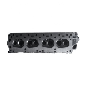 Nissan cecejunior Caball Cabstar sivil otobüs Forklift için H20-2 H202 11040-50K02 11040-50K00 silindir kafası 8V 2.0L - Product Image 3