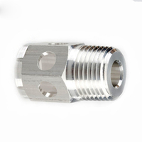 Piezas de Mecanizado CNC, Prototipos Rápidos, Herrajes Marinos, Piezas de Mecanizado CNC Billet, Piezas de Autos Clásicos