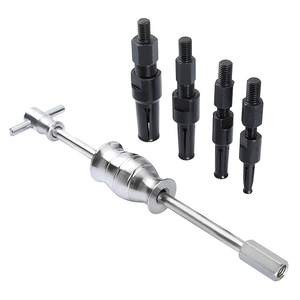 Slide Hammer Inner Bearing <strong>Puller</strong> <strong>Tools</strong> 5pcs - Product Image 1