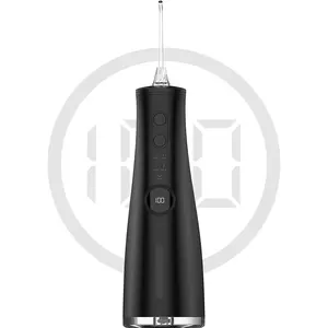 F5039 사용자 정의 OEM 치과 flosser 워터 플로스 제트 치실 선택 2024 새로운 디자인 워터 플로서