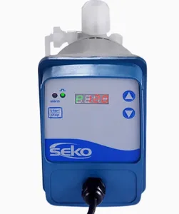 Bomba dosificadora SEKO DMS200 201 300 AKS600 603 800 803 500 KCL635 - Product Image 4