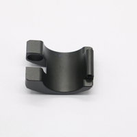 Accessoires d'extension pour caméra Etri, usinage CNC OEM, acier inoxydable et alliage d'aluminium 6061, équipement photographique personnalisé, brochage