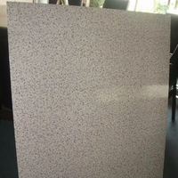 "Panel compuesto de aluminio con revestimiento de PVDF PE Antiestático de mármol/piedra BAFONI ACP ACM paneles de pared interior/exterior"