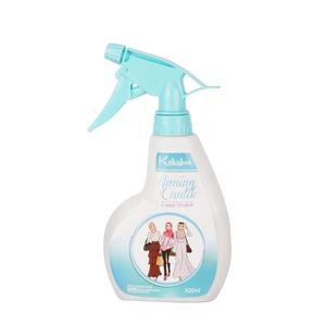 Spray de Almidón Líquido <span class=keywords><strong>para</strong></span> el Cuidado de la <span class=keywords><strong>Ropa</strong></span>, Ayuda <span class=keywords><strong>para</strong></span> Planchar, Elimina Rápidamente las Arrugas - Product Image 2