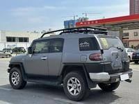 Toyota FJ Cruiser d'occasion 2018 4.0L Automatique 4x4 5 places (Importation parallèle)