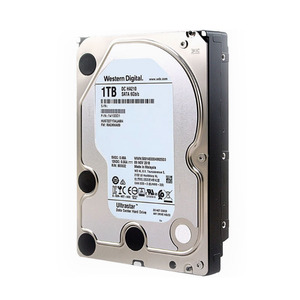 Servidor de disco duro interno de escritorio HUS722T1TALA604 Enterprise 1T con puerto de expansión SATA 3,0 usado pero nuevo - Product Image 2