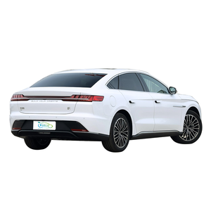 <span class=keywords><strong>Han</strong></span> popolare Ev 2024 E-car 610km nuova energia sportiva di lusso auto per adulti piccolo veicolo elettrico per adulti - Product Image 4