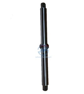 Tige de piston de direction de <span class=keywords><strong>chariot</strong></span> élévateur A375392 pour <span class=keywords><strong>Doosan</strong></span> D20G D25G D30G - Product Image 2