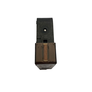 Cartuccia di <span class=keywords><strong>inchiostro</strong></span> solvente ad asciugatura rapida da 12.7mm per stampante <span class=keywords><strong>a</strong></span> <span class=keywords><strong>getto</strong></span> <span class=keywords><strong>d</strong></span>'<span class=keywords><strong>inchiostro</strong></span> portatile nera per encoder stampa di codici online - Product Image 2