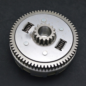 Ensemble d'embrayage pour Honda CB190R XR190L XR190CT – Composants de transmission moteur pour la vente en gros de pièces détachées - Product Image 4