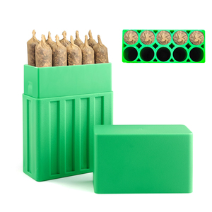 Estuche para Conos Pre-Rolados <span class=keywords><strong>King</strong></span> Size 1-1/4, Estuche Diario para Cigarrillos - Product Image 5