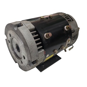 ชุดประกอบมอเตอร์ไฮดรอลิก Doosan รุ่น A15014436 แบบลูกสูบ สำหรับรถยกไฟฟ้า R10J BR18J - Product Image 3