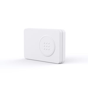 KKM W9กันน้ำ IP67 BLE ป้ายสัญญาณบีคอนติดตามบลูทูธ Beacon พร้อม accelerometer บลูทูธ5.0สัญญาณเตือนความปลอดภัย IOT - Product Image 2