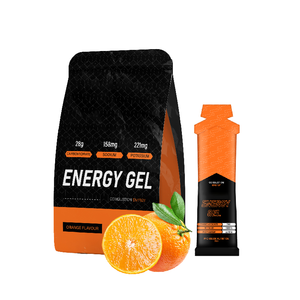 OEM <span class=keywords><strong>Gel</strong></span> energetico portatile-aromi e imballaggi personalizzati per integratore di nutrizione sportiva - Product Image 3