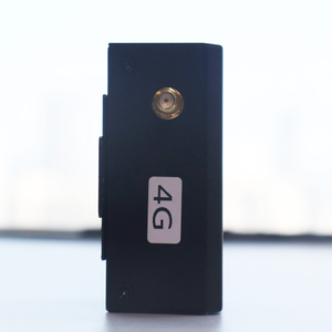 เราเตอร์อุตสาหกรรม H927 ระดับ 4G ความเร็วสูง 150Mbps รองรับซิมการ์ด 4G LTE พร้อมเสาอากาศภายนอก รองรับผู้ใช้ <span class=keywords><strong>WiFi</strong></span> ได้ 16 คน - Product Image 4