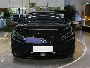 Xe mới BYD denza z9gt siêu Hybrid 4WD trái chỉ đạo xe năng lượng mới - Product Image 2