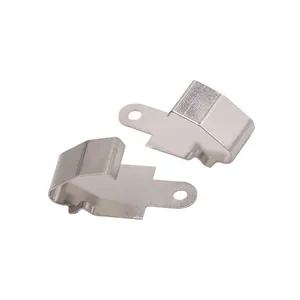 Veerstaal Aa, Cr2, 9 Volt Bladveeraccu Contact Aa Accu Batterij Connector 5209