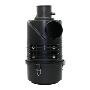 Fournisseur direct d'usine G082527/28 Assemblages et boîtiers de filtre à air En stock Pièces de compresseur d'air - Product Image 1