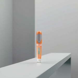 एलटेक RC-51H यूएसबी तापमान आर्द्रता डेटा लॉगर रिकॉर्डर खाद्य ग्रेड कोल्ड चेन उपयुक्त प्लास्टिक सामग्री ओएम अनुकूलन - Product Image 1