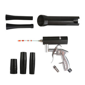 Strumento per la pulizia del sedile a pressione mista Multi-proposta per la cura dell'<span class=keywords><strong>auto</strong></span> - Product Image 3